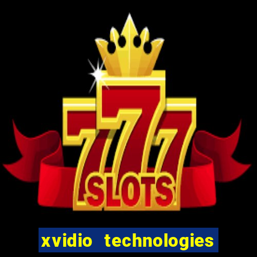 xvidio technologies startup brasil 2022 video game